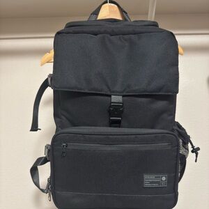 Hex Ranger Backloader Backpack V1